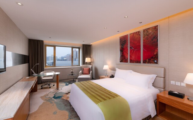 Guanganmen Grand Metropark Hotel Beijing