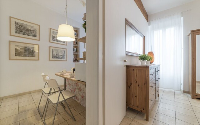 Rome@Home Monti Flats - Bilo