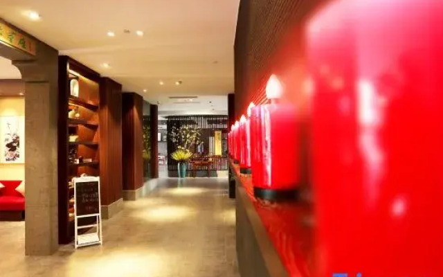 Book Impression Hotel