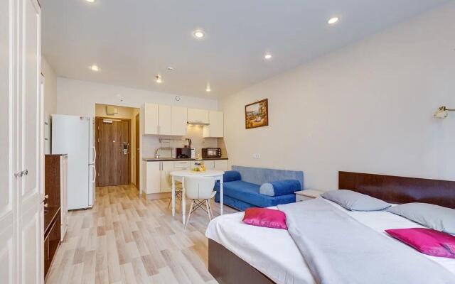 Апарт МишЛен на улице Хошимина