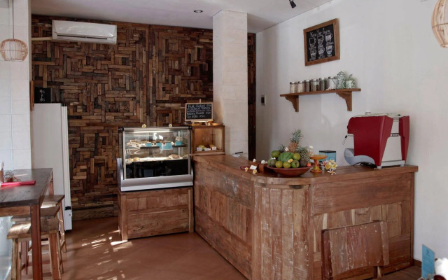 Sura Inn Ubud