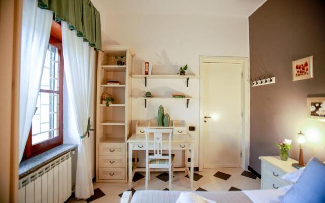Appartamento ellea resort