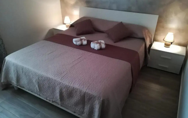 Case Vacanza Zeus