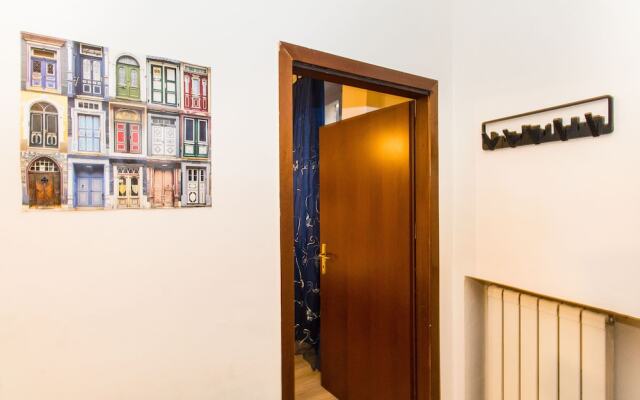 MM Marconi & Porta Nuova Cosy Flat