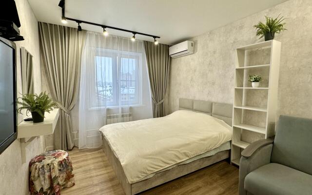 Апартаменты рядом с Ривьерой  и Чашей на Меридианной