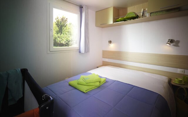 Camping Residentiel La Pinède