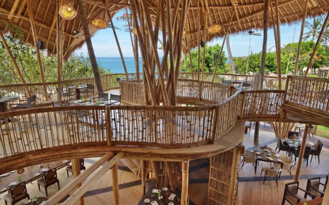 Nusa Dua Spa