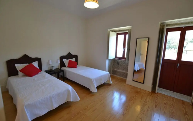 Casas de Porto Bom
