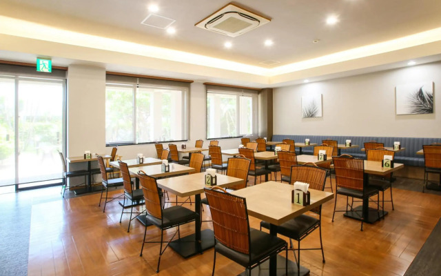 Route Inn Grantia Ishigaki