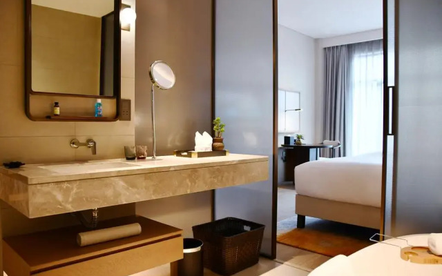 Pullman Yueyang Hotel