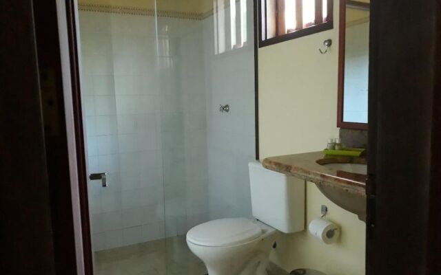 Pousada da Terra Paraty