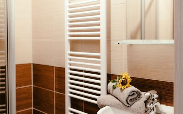Apartments Zelny Trh III