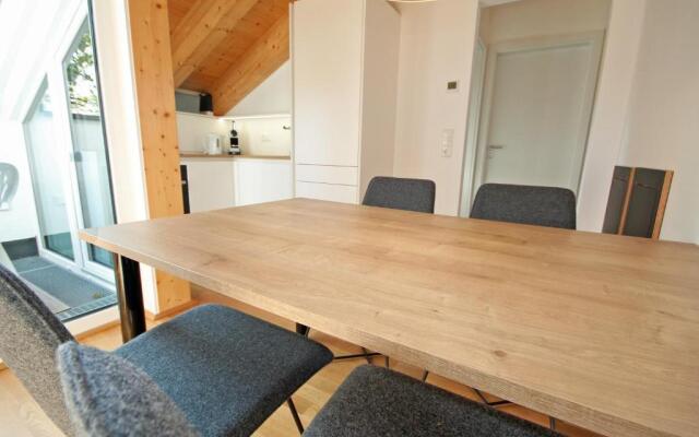 Stadtdomizil Schladming by Schladming-Appartements