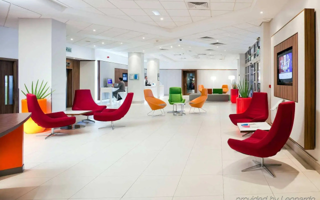 Novotel Southampton