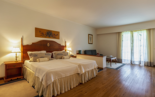Hotel Quintinha São João & Spa