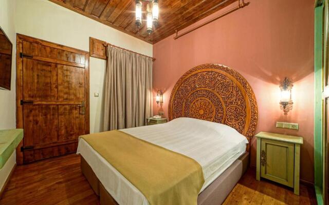 Lereve Butik Otel