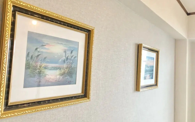 Near Namba Homey Room