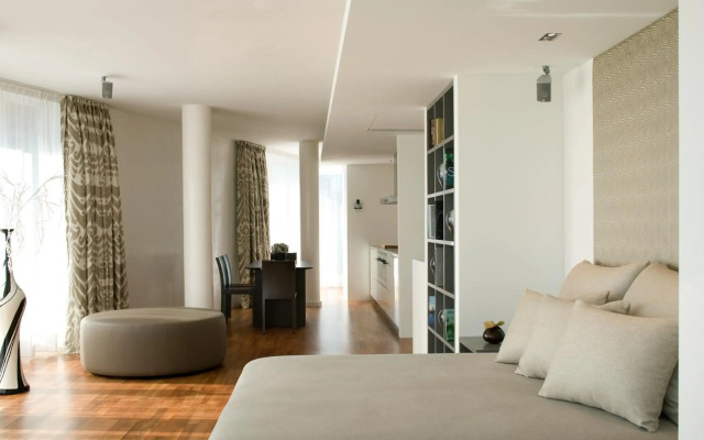 The Mandala Berlin, a Member of Design Hotel