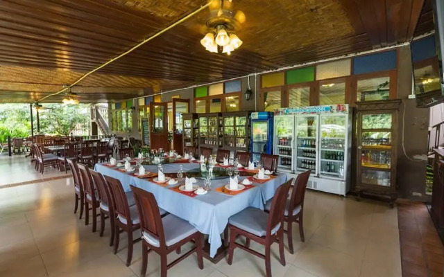 Nakakiri Resort & Spa