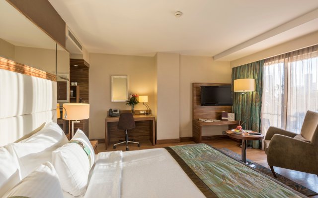 Holiday Inn Istanbul Sisli, an IHG Hotel