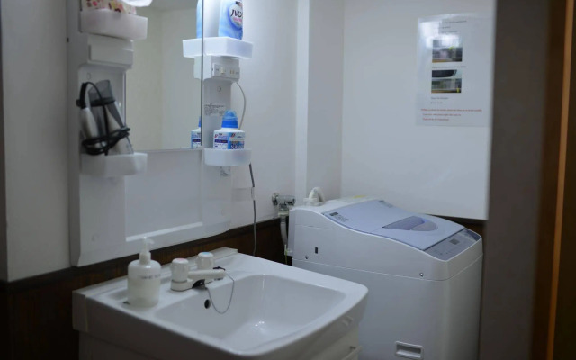 京都橘屋旅馆-今熊野(Guest House Kyoto Tachibanaya Imakumano)