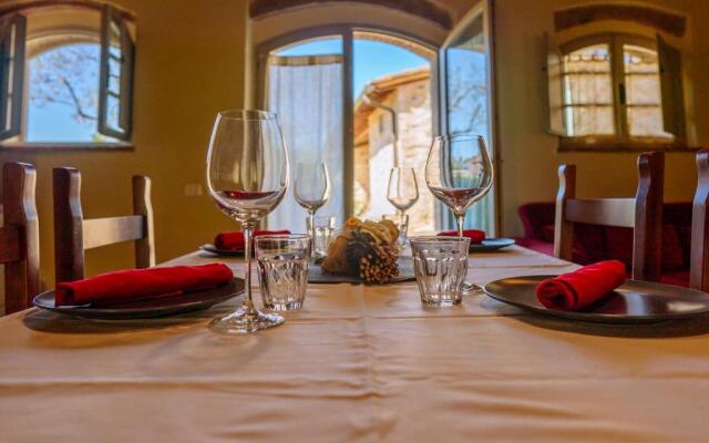 Agriturismo Le Beringhe