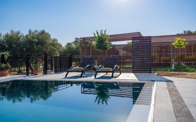 Villa Rudi in Ionian Islands