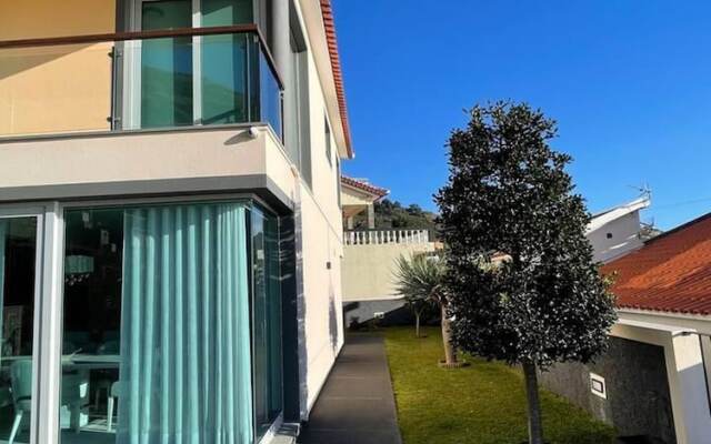Beautiful 3-bed House in Arco da Calheta