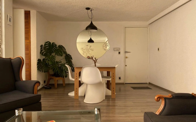 Increible departamento en la del valle