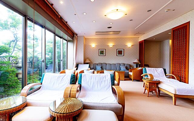 OMO7 Kochi by Hoshino Resorts