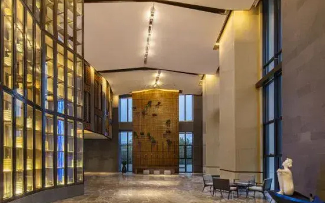 The Coli Hotel, Fuzhou