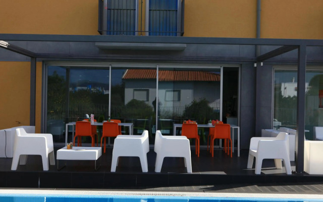 Hotel 3K Faro Aeroporto