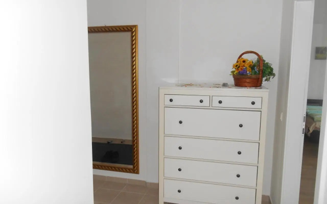 Nordrand-Apartment
