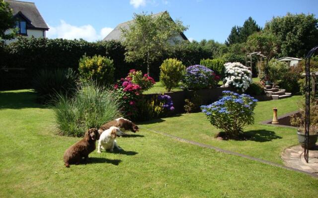 Lakeland Guest House