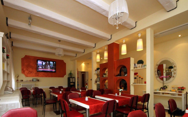 Villa Lauda Bed And Breakfast