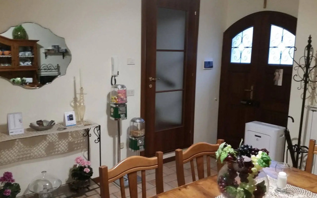 Casa Maria