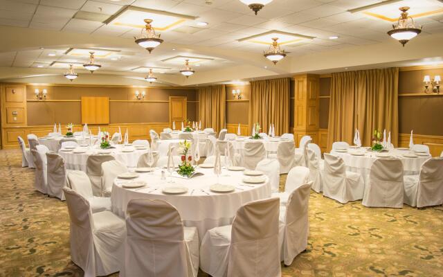 Holiday Inn Express Guanajuato by IHG