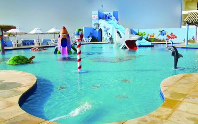 Residencial Beach