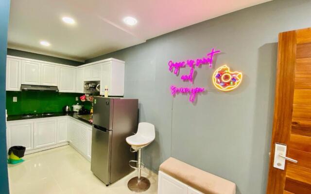 Tomorrow HomeStay Melody