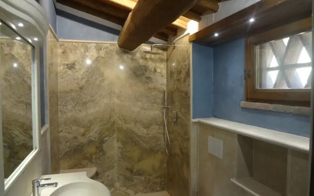 Typical, Charming With Chianti View