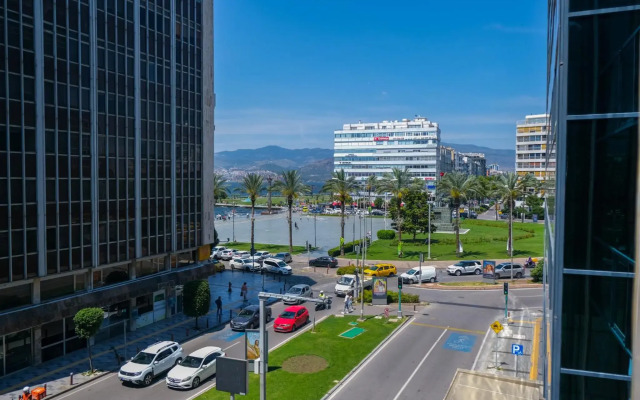 Hotel Bulvar