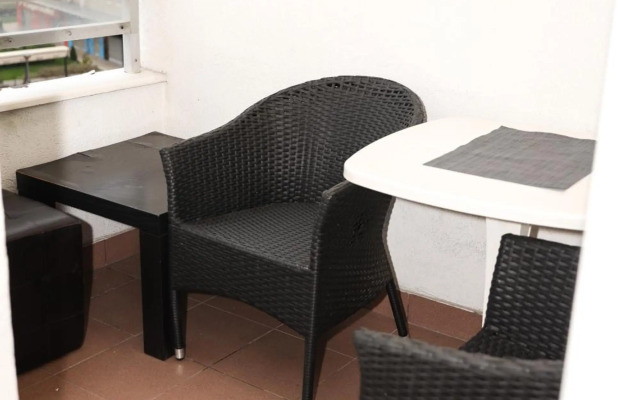 Apartman Green relax Belville