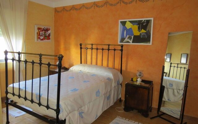 Country house La Conejera