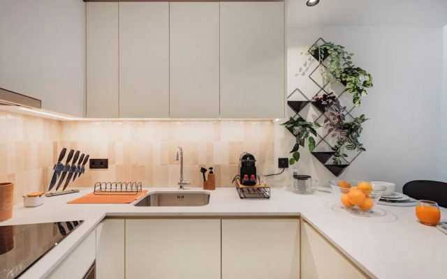 Urban Loft at Terracotta Collection