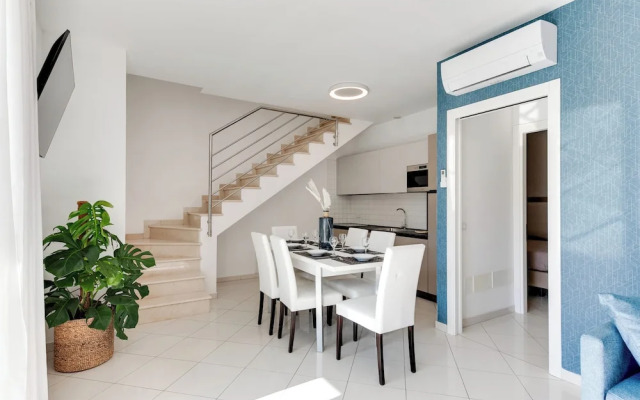 Residenza Acquamarina - Siroli Collection