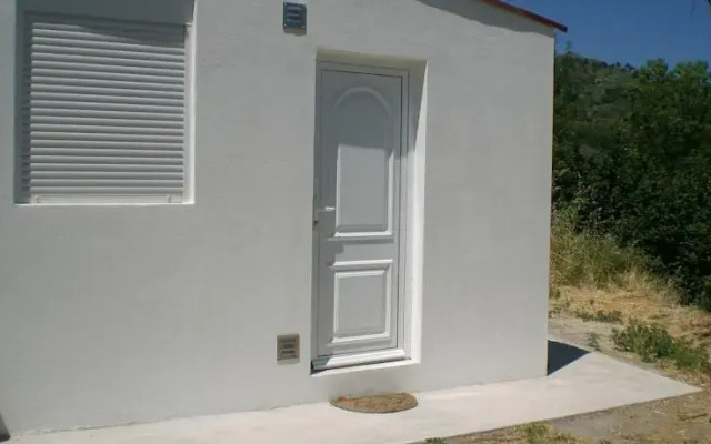 Quinta do Borracheiro