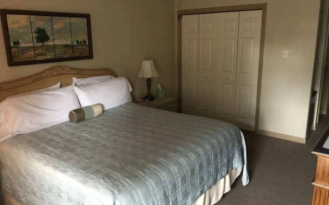 Kelinci Spa Bed & Breakfast