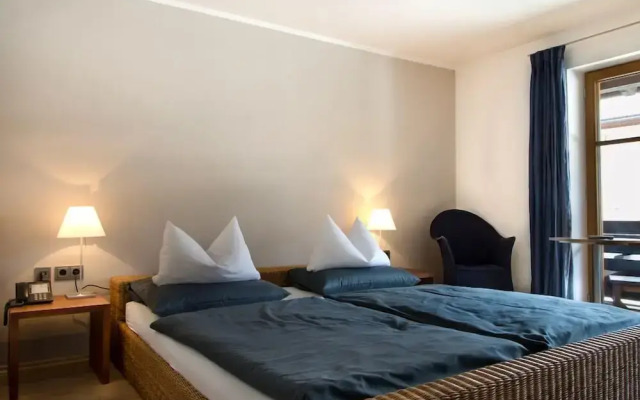 Nebelhorn Relaxhotel