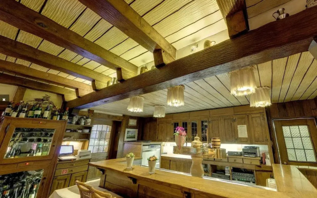 Hotel & Restaurant Zur Windmühle