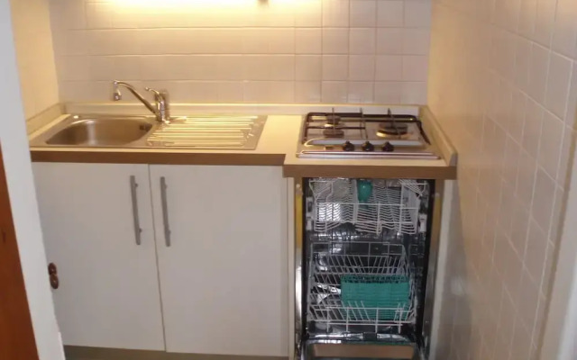 App'artamento Soyus n.10